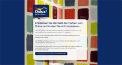 Desktop Screenshot of color.de